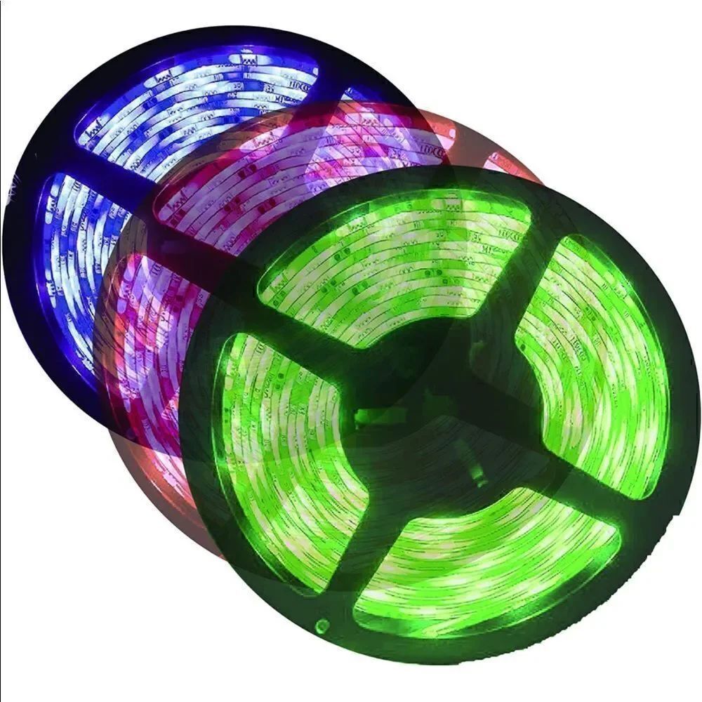 Gabba Goods Glow LED Strip Lights Color Changing with Remote Control 10ft - Picture 7 of 9